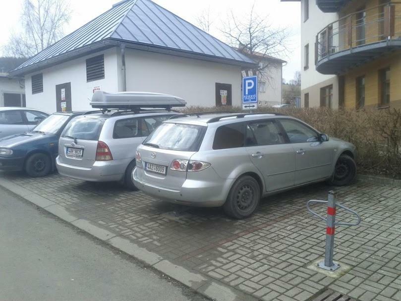 Apartment Klara Rokytnice nad Jizerou Dış mekan fotoğraf