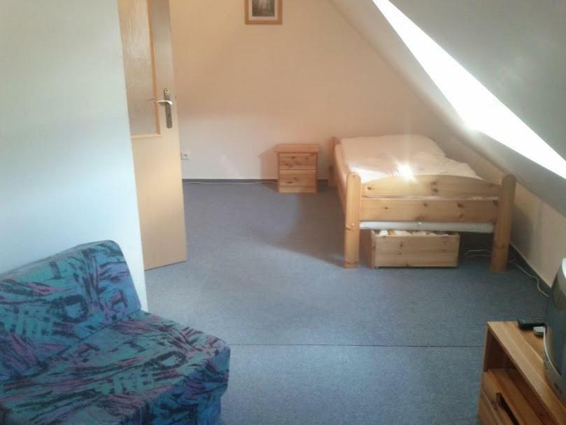 Apartment Klara Rokytnice nad Jizerou Dış mekan fotoğraf