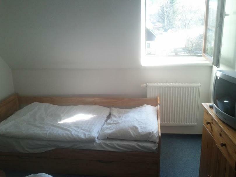 Apartment Klara Rokytnice nad Jizerou Dış mekan fotoğraf