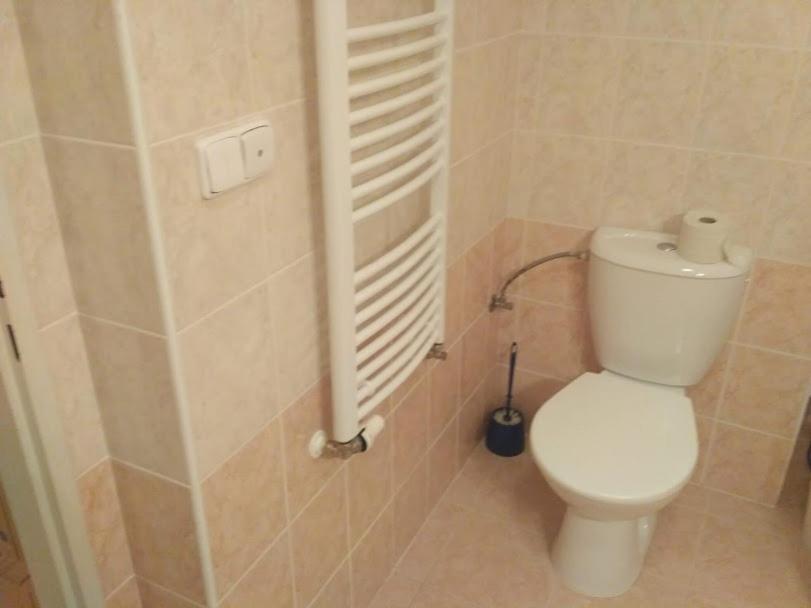 Apartment Klara Rokytnice nad Jizerou Dış mekan fotoğraf