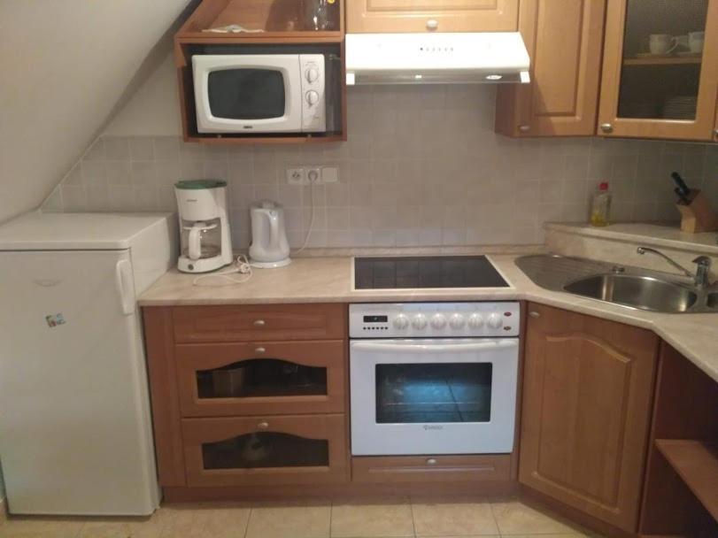 Apartment Klara Rokytnice nad Jizerou Dış mekan fotoğraf