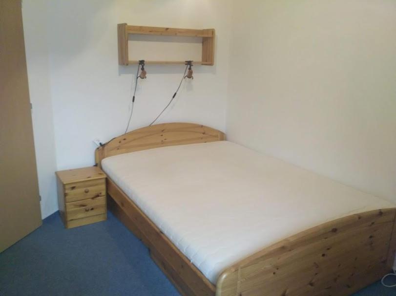 Apartment Klara Rokytnice nad Jizerou Dış mekan fotoğraf