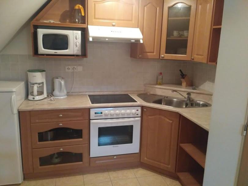 Apartment Klara Rokytnice nad Jizerou Dış mekan fotoğraf