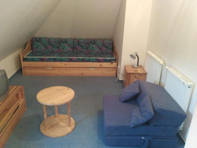 Apartment Klara Rokytnice nad Jizerou Dış mekan fotoğraf