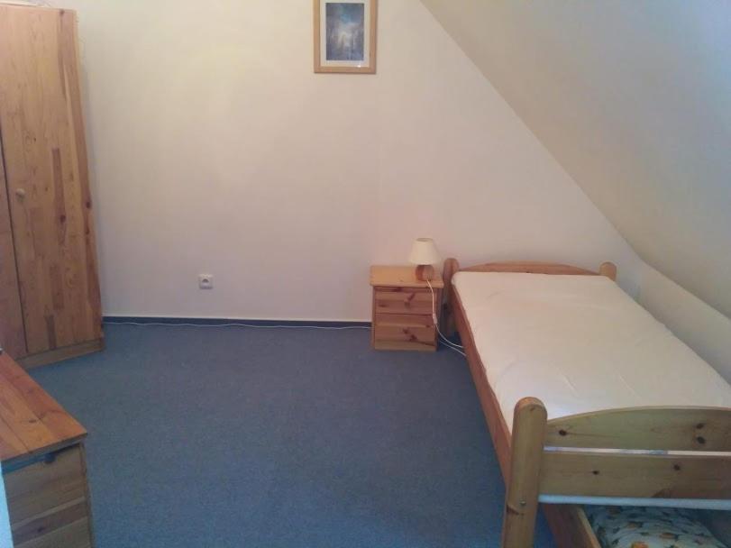 Apartment Klara Rokytnice nad Jizerou Dış mekan fotoğraf