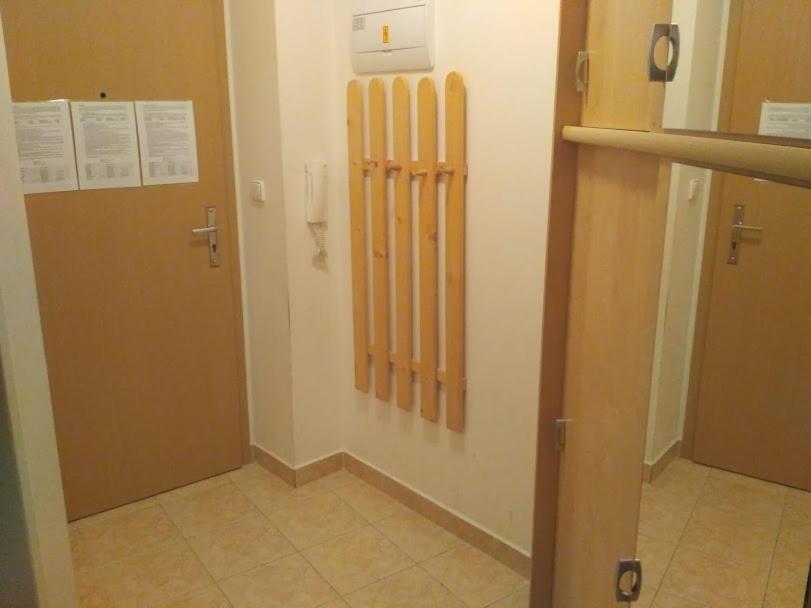 Apartment Klara Rokytnice nad Jizerou Dış mekan fotoğraf